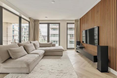 Sausalitolaan 106 1031 KE AMSTERDAM image 2