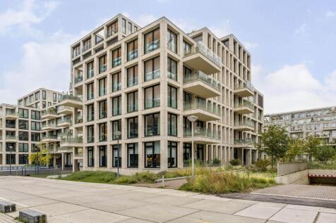 Sausalitolaan 106 1031 KE AMSTERDAM image 3