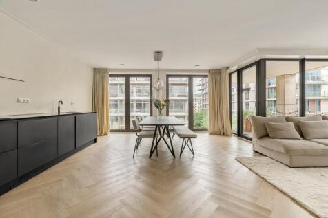 Sausalitolaan 106 1031 KE AMSTERDAM image 6