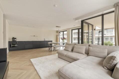 Sausalitolaan 106 1031 KE AMSTERDAM image 7