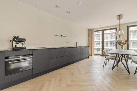 Sausalitolaan 106 1031 KE AMSTERDAM image 8