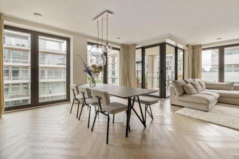 Sausalitolaan 106 1031 KE AMSTERDAM image 10