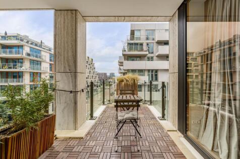 Sausalitolaan 106 1031 KE AMSTERDAM image 11