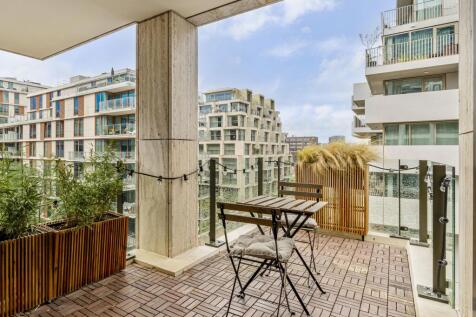 Sausalitolaan 106 1031 KE AMSTERDAM image 14