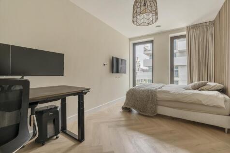 Sausalitolaan 106 1031 KE AMSTERDAM image 21