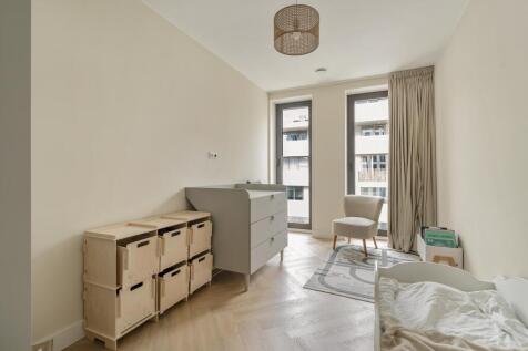 Sausalitolaan 106 1031 KE AMSTERDAM image 23