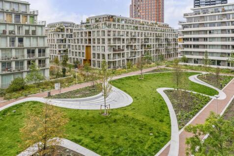 Sausalitolaan 106 1031 KE AMSTERDAM image 26