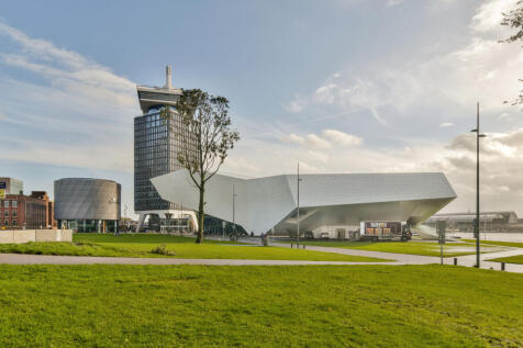 Sausalitolaan 106 1031 KE AMSTERDAM image 27