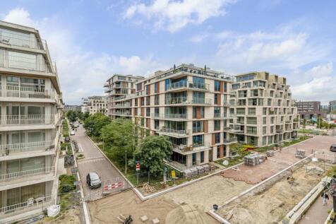 Sausalitolaan 106 1031 KE AMSTERDAM image 28