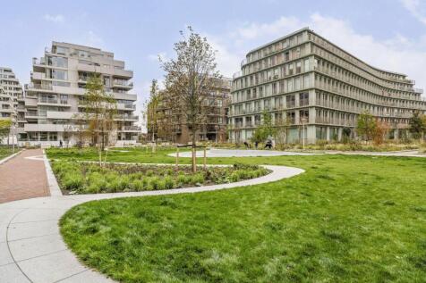 Sausalitolaan 106 1031 KE AMSTERDAM image 29