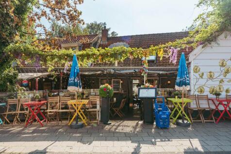 Sausalitolaan 106 1031 KE AMSTERDAM image 30