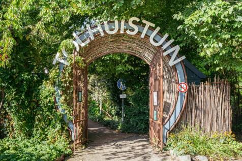 Sausalitolaan 106 1031 KE AMSTERDAM image 31