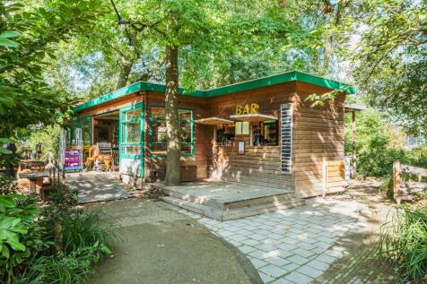 Sausalitolaan 106 1031 KE AMSTERDAM image 32