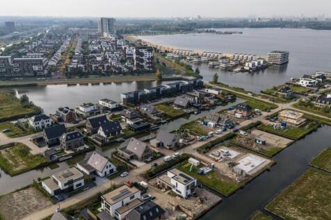 Wilhelmina Voorwindenkade 12 3059 ZB ROTTERDAM image 3