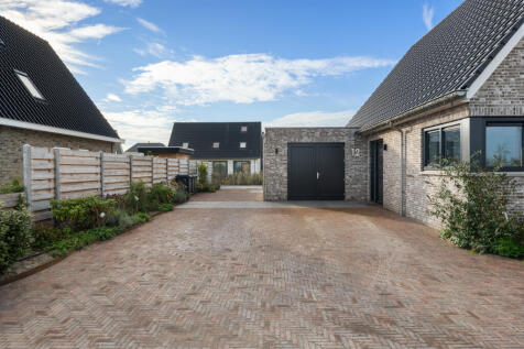 Wilhelmina Voorwindenkade 12 3059 ZB ROTTERDAM image 6