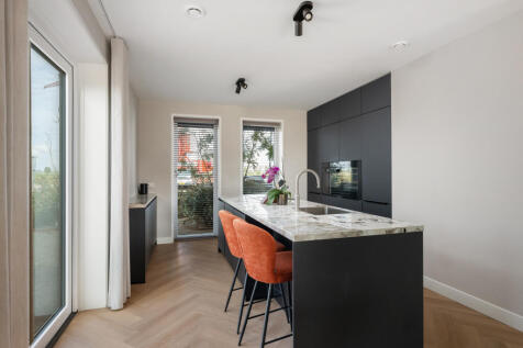 Wilhelmina Voorwindenkade 12 3059 ZB ROTTERDAM image 9