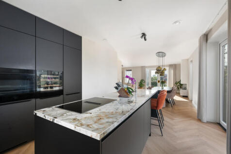 Wilhelmina Voorwindenkade 12 3059 ZB ROTTERDAM image 11