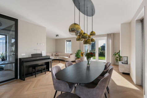 Wilhelmina Voorwindenkade 12 3059 ZB ROTTERDAM image 12