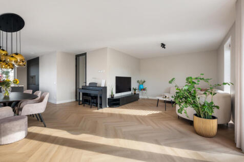 Wilhelmina Voorwindenkade 12 3059 ZB ROTTERDAM image 14