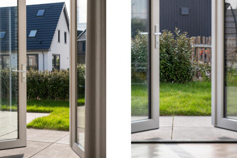 Wilhelmina Voorwindenkade 12 3059 ZB ROTTERDAM image 17