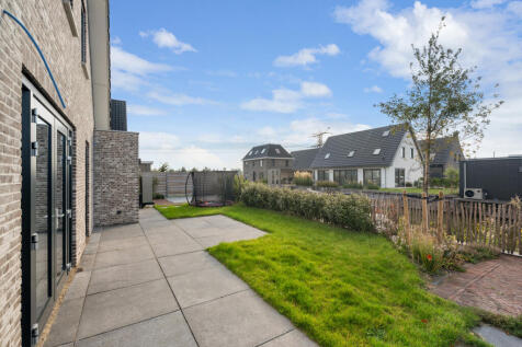 Wilhelmina Voorwindenkade 12 3059 ZB ROTTERDAM image 18