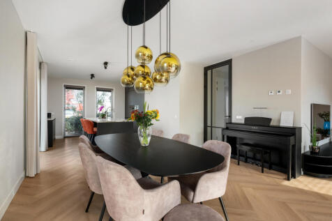 Wilhelmina Voorwindenkade 12 3059 ZB ROTTERDAM image 24