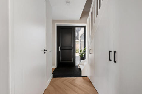 Wilhelmina Voorwindenkade 12 3059 ZB ROTTERDAM image 25