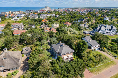 Dennenweg 8 2202 AC NOORDWIJK image 79