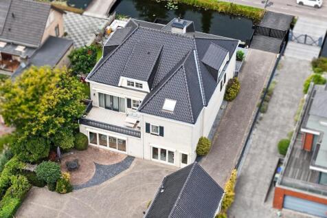 Oosteindseweg 40 2661 ED BERGSCHENHOEK image 61