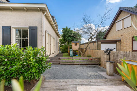 Oosteindseweg 40 2661 ED BERGSCHENHOEK image 63