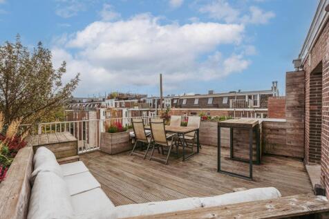 Bellamystraat 1 3 1053 BE AMSTERDAM image 2