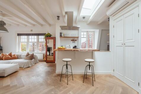 Bellamystraat 1 3 1053 BE AMSTERDAM image 3