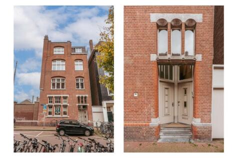 Bellamystraat 1 3 1053 BE AMSTERDAM image 4