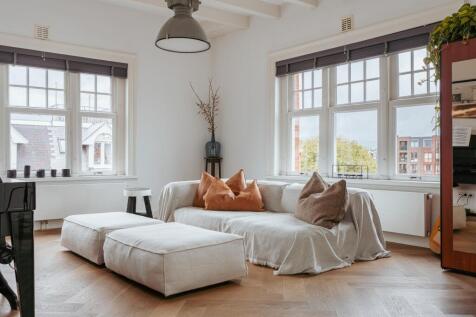 Bellamystraat 1 3 1053 BE AMSTERDAM image 5