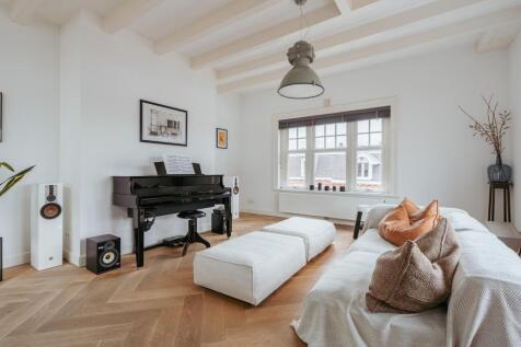 Bellamystraat 1 3 1053 BE AMSTERDAM image 7