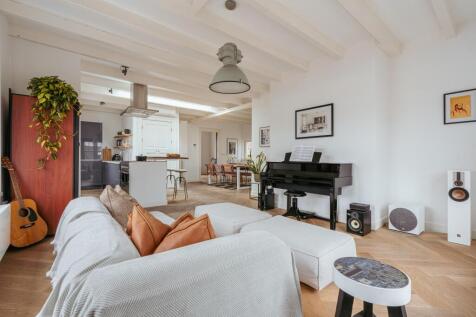 Bellamystraat 1 3 1053 BE AMSTERDAM image 8