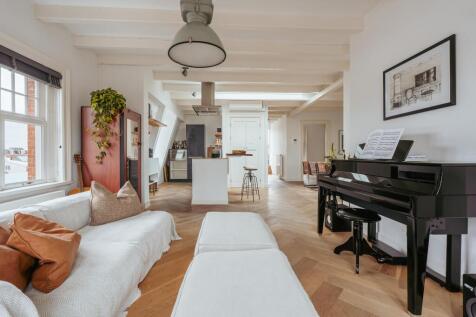 Bellamystraat 1 3 1053 BE AMSTERDAM image 9