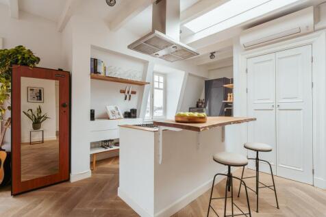 Bellamystraat 1 3 1053 BE AMSTERDAM image 10