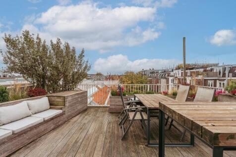 Bellamystraat 1 3 1053 BE AMSTERDAM image 17