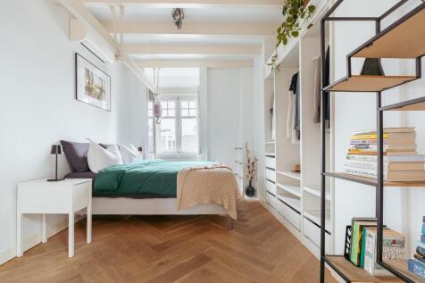 Bellamystraat 1 3 1053 BE AMSTERDAM image 19