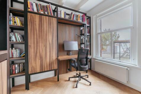 Bellamystraat 1 3 1053 BE AMSTERDAM image 21