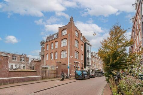 Bellamystraat 1 3 1053 BE AMSTERDAM image 26