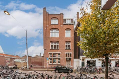 Bellamystraat 1 3 1053 BE AMSTERDAM image 27