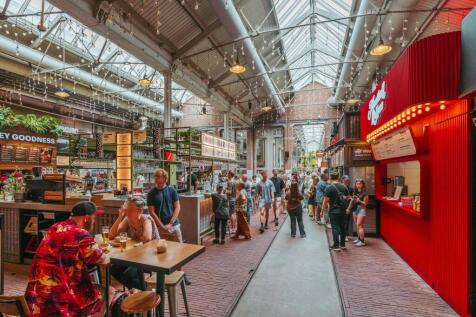 Bellamystraat 1 3 1053 BE AMSTERDAM image 31