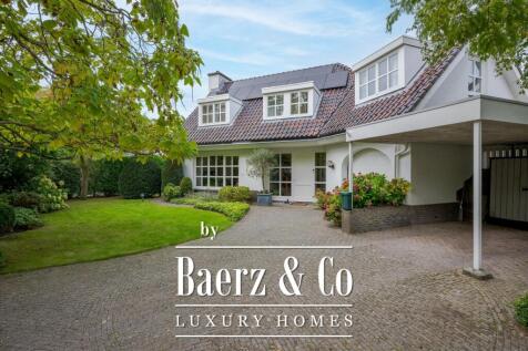 Achterpoelen 1 2361 ME WARMOND image 1