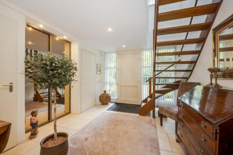 Achterpoelen 1 2361 ME WARMOND image 8