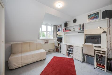 Achterpoelen 1 2361 ME WARMOND image 32