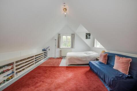 Achterpoelen 1 2361 ME WARMOND image 34