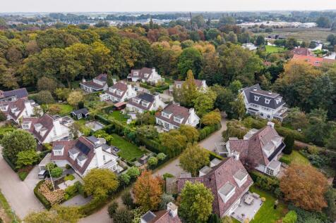 Achterpoelen 1 2361 ME WARMOND image 54