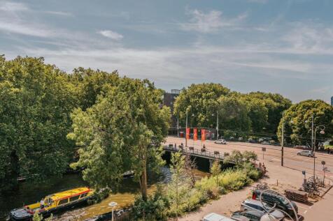 Bernard Zweerskade 19 3 1077 TZ AMSTERDAM image 8